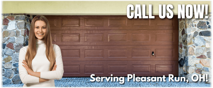 Garage Door Repair Pleasant Run OH