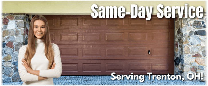 Garage Door Repair Trenton OH
