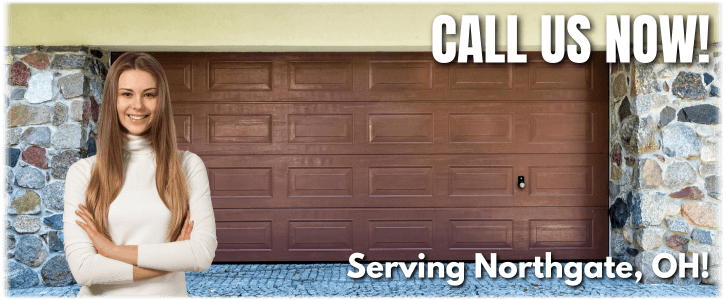 Garage Door Repair Northgate OH