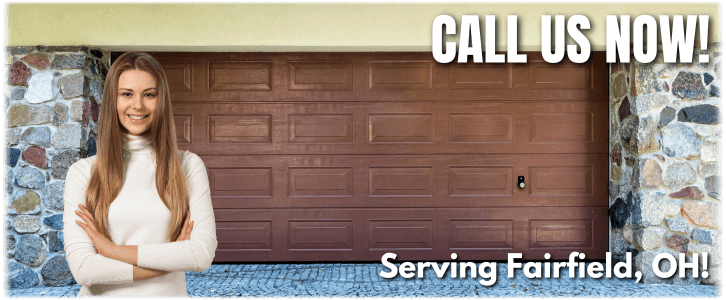Garage Door Repair Fairfield OH